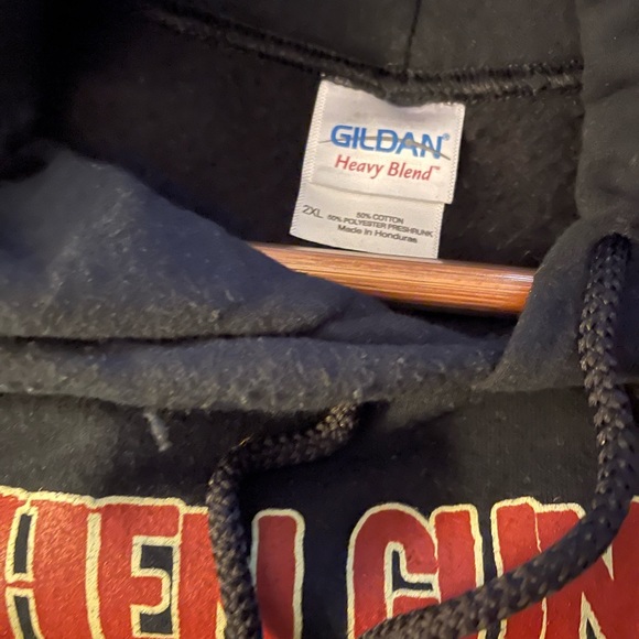 Sweatshirt - Picture 5 of 5